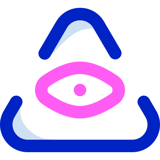 目 Super Basic Orbit Color icon