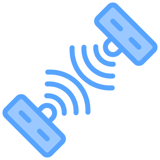 sensor Generic Blue icono