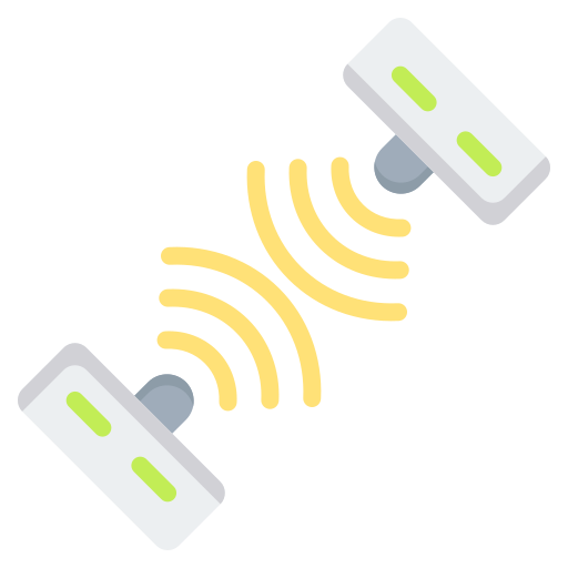 sensor Generic Flat icono