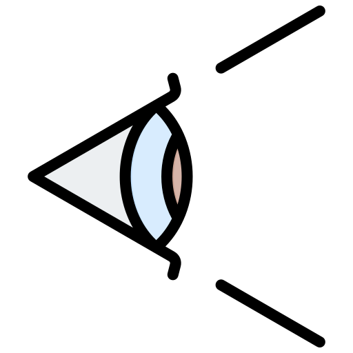 standpunkt Generic Outline Color icon