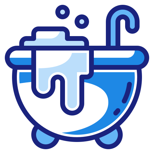 Cauldron Generic Blue icon