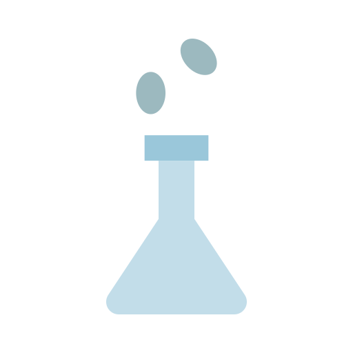化学 Generic Flat icon