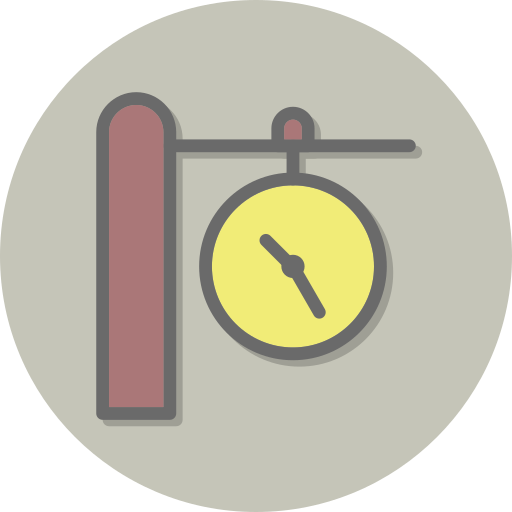 sehen Generic Outline Color icon