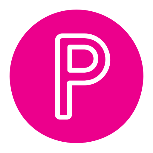 Parking Generic Flat icon