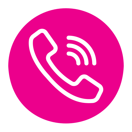 Telephone Generic Flat icon