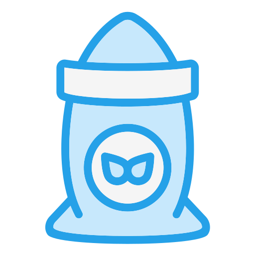 harina Generic Blue icono