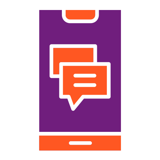 Message Generic Flat icon