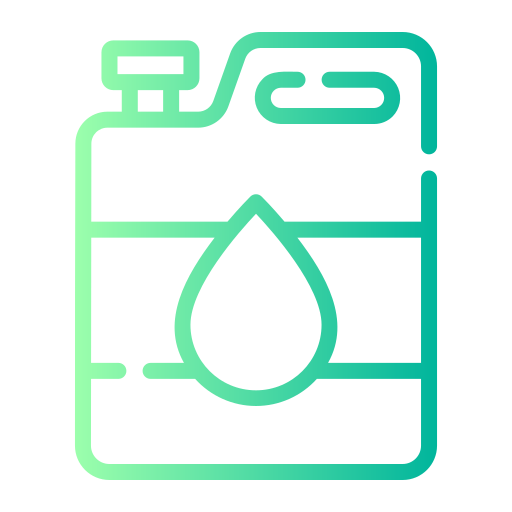 Petroleum Generic Gradient icon