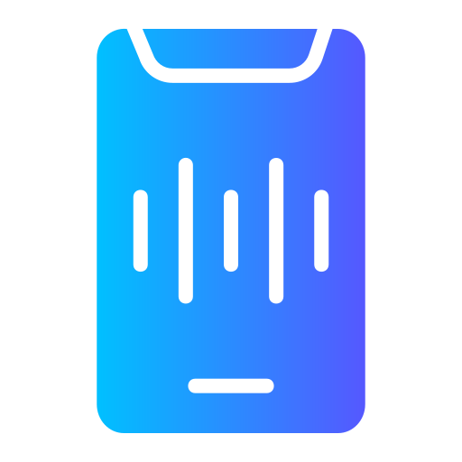 aplikacja Generic Flat Gradient ikona