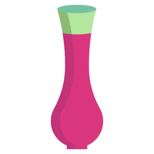 vaso Generic color fill Ícone