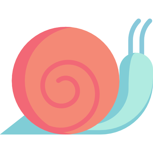 schnecke Special Flat icon