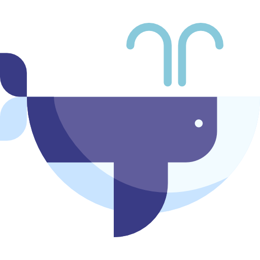 balena Special Flat icona