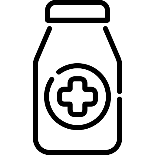 poción Special Lineal icono