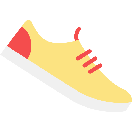 Shoes Special Flat icon