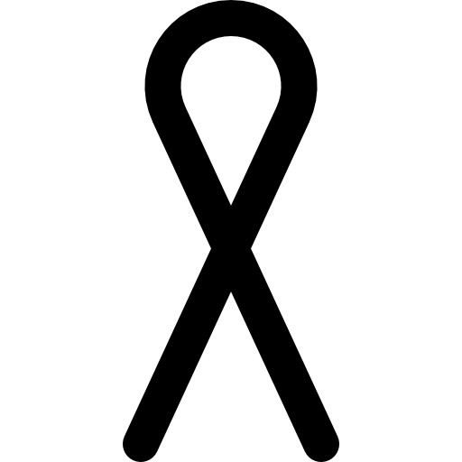 sida Super Basic Rounded Lineal icono