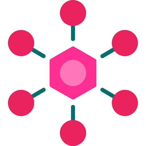 Data Analysis Generic Flat icon