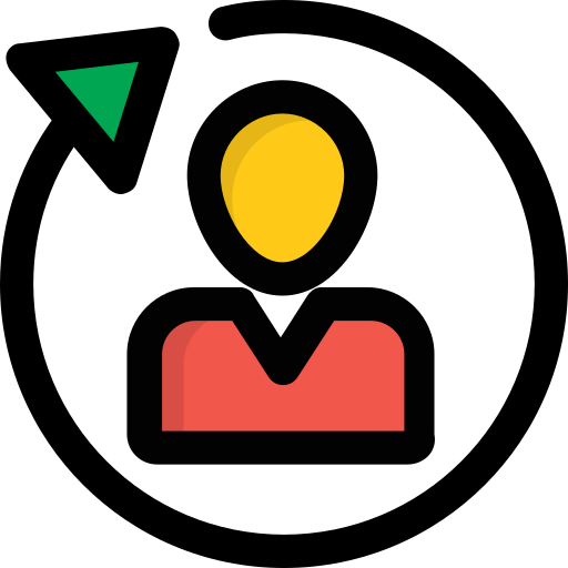 umsatz Generic Outline Color icon