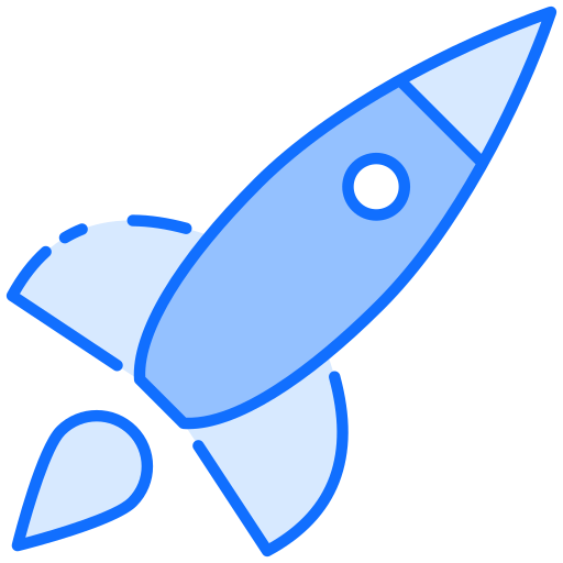 Запуск Generic Blue иконка