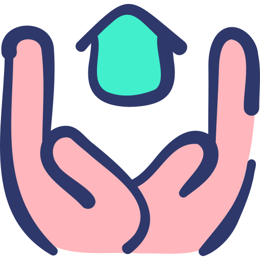 おげんきで Basic Hand Drawn Lineal Color icon