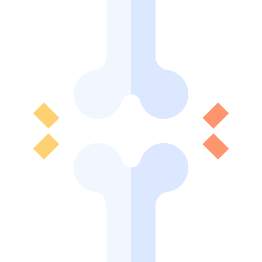 fractura Basic Straight Flat icono