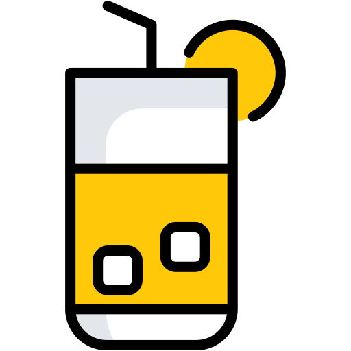 saft Generic Fill & Lineal icon