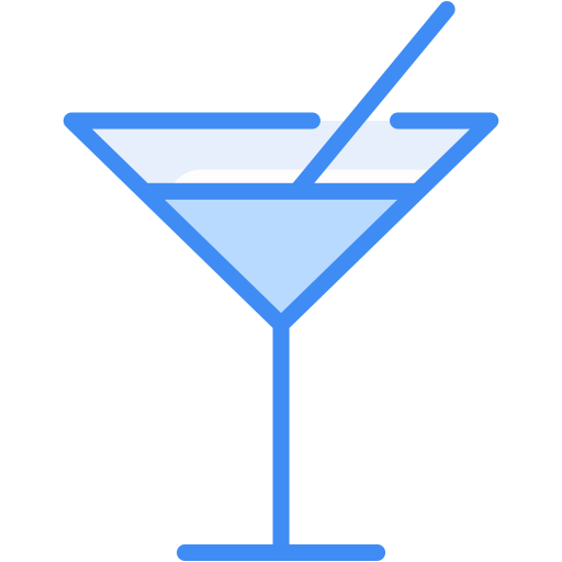 마가리타 Generic Blue icon