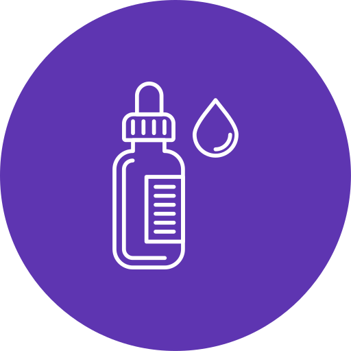 Dropper Generic Flat icon