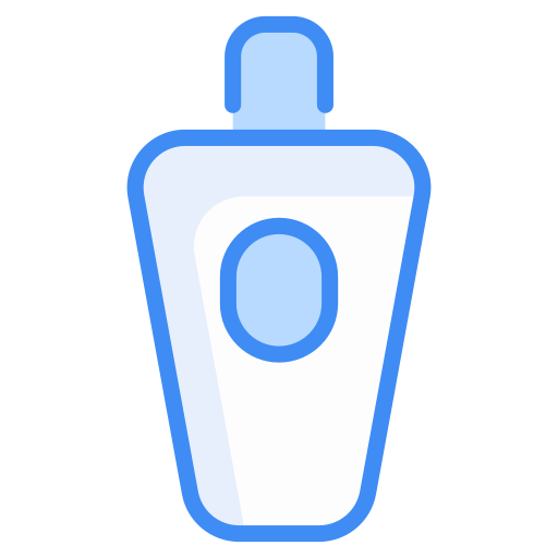 shaker Generic Blue icon