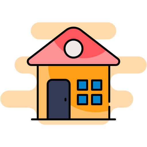 haus Generic Rounded Shapes icon