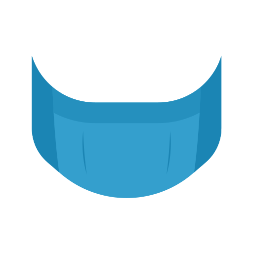 Bonnet Generic Flat icon