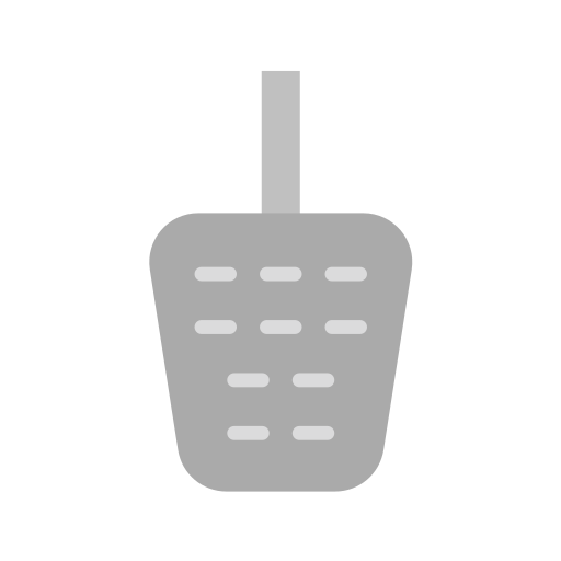 kupplung Generic Flat icon