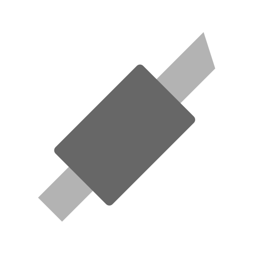 Exhaust Pipe Generic Flat icon