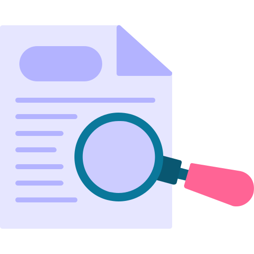 papier Generic Flat icon