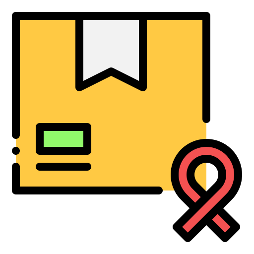 Solidarity Generic Outline Color icon