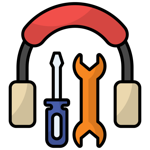 tech support Generic Outline Color icon