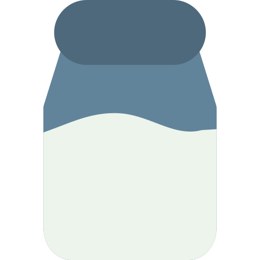 牛乳 Generic Flat icon