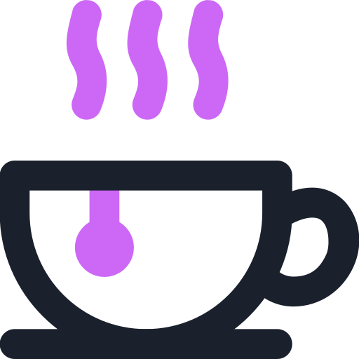 teetasse Generic Mixed icon