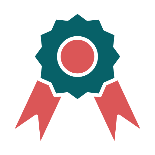 Medal  Generic Flat icon