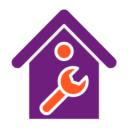 Maintenance Generic Flat icon