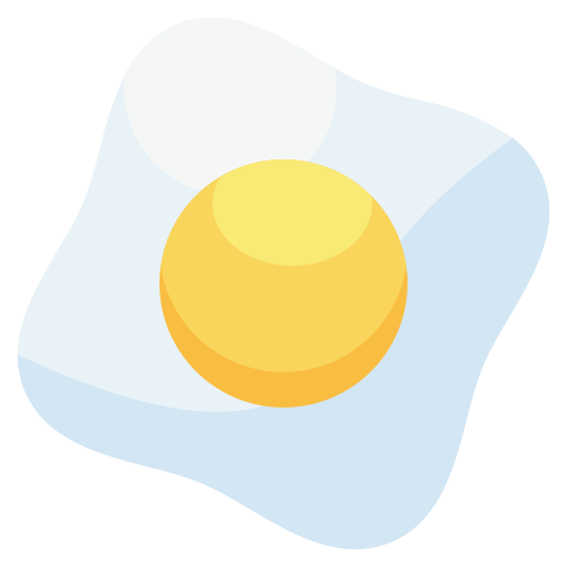 Egg Generic Flat icon