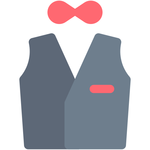 uniforme Generic Flat Ícone