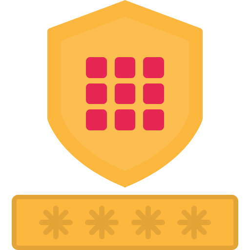 sicherheitsschild Generic Flat icon
