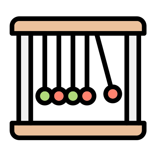 slinger Generic Outline Color icoon