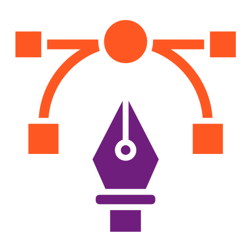 Vector Generic Flat icon