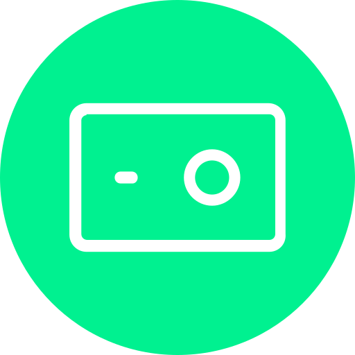Project Generic Flat icon