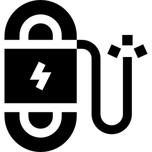 draht Basic Straight Filled icon