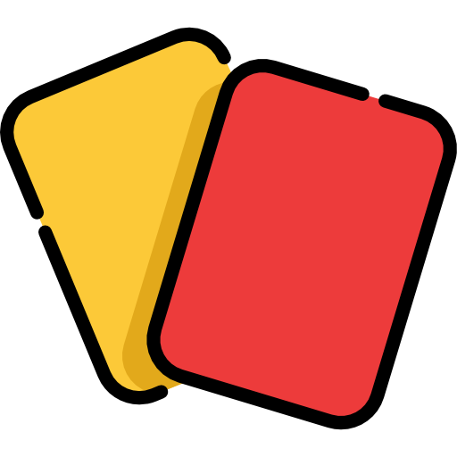 tarjetas Special Lineal color icono