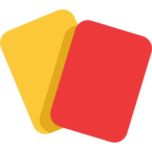 Cards Special Flat icon