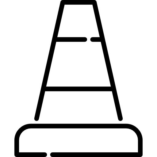 円錐 Special Lineal icon