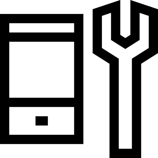 configurazione Basic Straight Lineal icona
